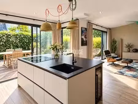 vente maison à saint-malo (35400) : à vendre / 136m² saint-malo