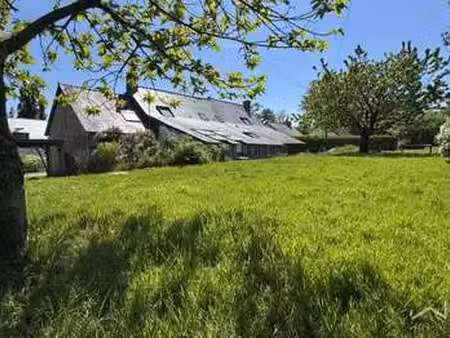 vente maison à servon-sur-vilaine (35530) : à vendre / 197m² servon-sur-vilaine