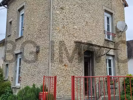 maison 3 pièces