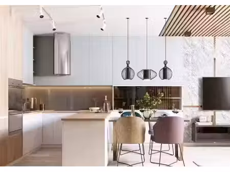 toulon - t2 - rdc - 255 000€