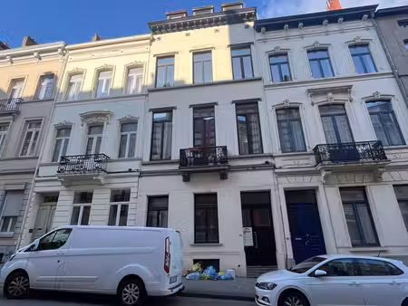 commercieel te koop in brussel