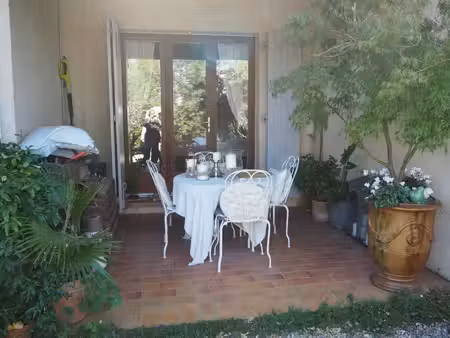 achat : maison (83310)