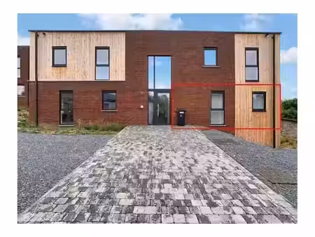 appartement à louer à chaussée de ciney 84 andenne (vbe82662)