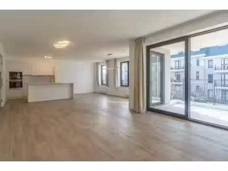 appartement à louer à avenue blucher 18 braine-l'alleud (vbe82650)