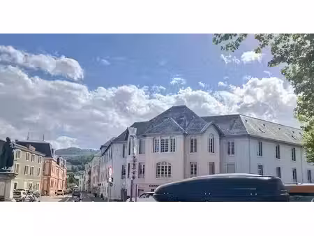 location locaux professionnels 10 pièces 293 m² à foix (09000)  4 017 €