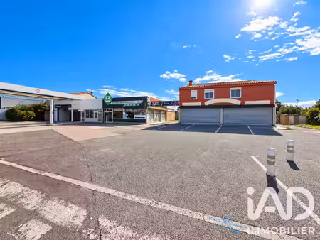 vente immeuble 363 m²