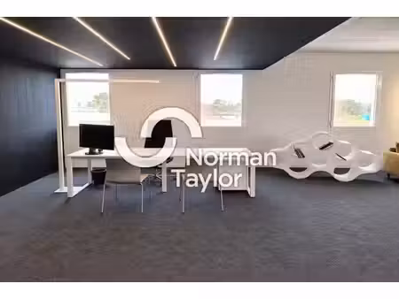vente bureaux montpellier 34000 188m² à 1450m²