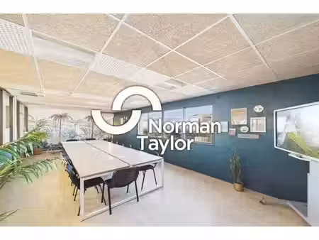 vente bureaux montpellier 34000 210m² à 935m²