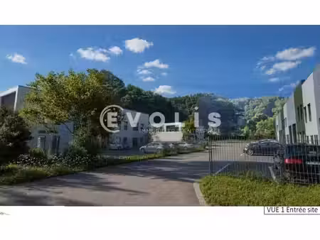vente local d’activités 195m² à 4142m²