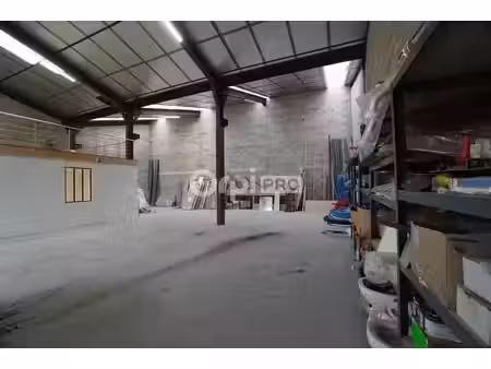 vente local d’activités chenôve 21300 312m²