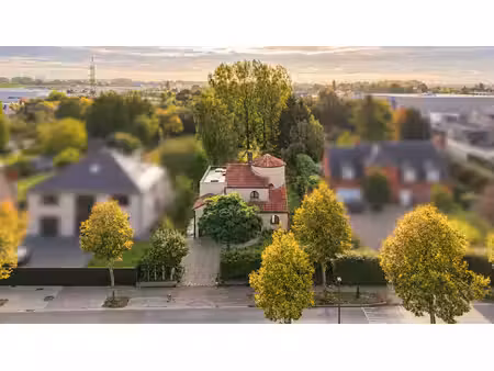 huis te koop in asse met 4 slaapkamers