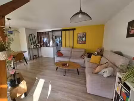 vente appartement 3 pièces à chantepie (35135) : à vendre 3 pièces / 54m² chantepie