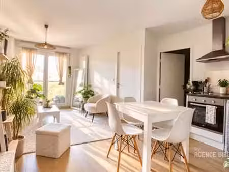 vente appartement 2 pièces à rennes sacré coeurs (35000) : à vendre 2 pièces / 41m² rennes