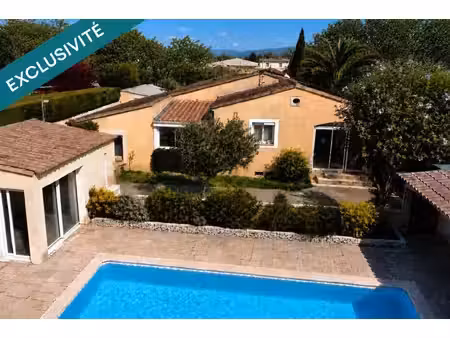 lapalud-une maison qui se vit autant qu’elle s’habite – 166 m²