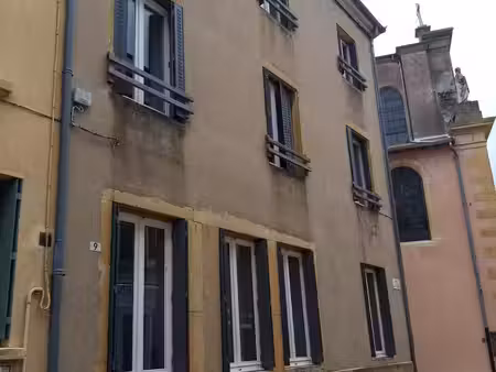 vente immeuble 210 m² saint-symphorien-de-lay (42470)