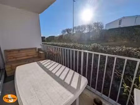 vente appartement t1 à quiberon (56170) : à vendre t1 / 34m² quiberon
