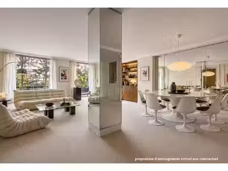 vente appartement 5 pièces