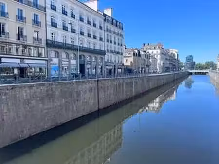 vente appartement 6 pièces et plus à rennes centre ville (35000) : à vendre 6 pièces et pl