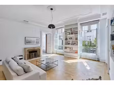 vente appartement 6 pièces