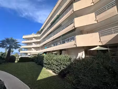 saint raphael santa lucia appartement t3 parking