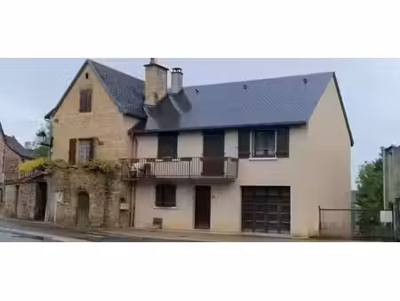vente maison 5 pièces 92 m² à druelle (12000)  139 000 €