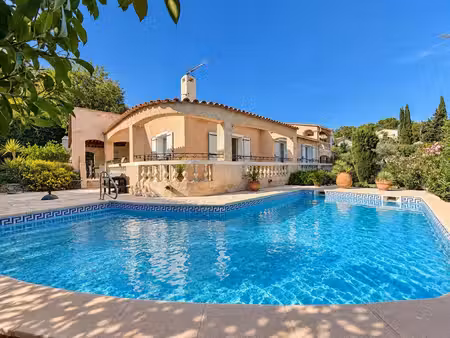 maison trans en provence 5 pièces 130 m2