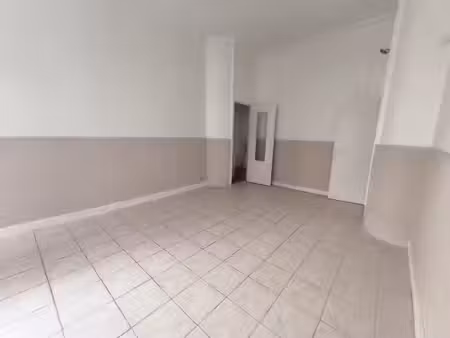 vend appartement à béziers