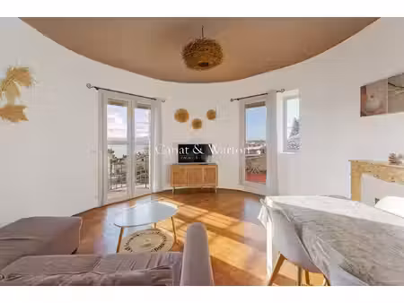 appartement d'exception à saint raphael