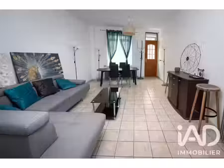 vente maison 4 pièces 82 m² à amiens (80000)  149 800 €