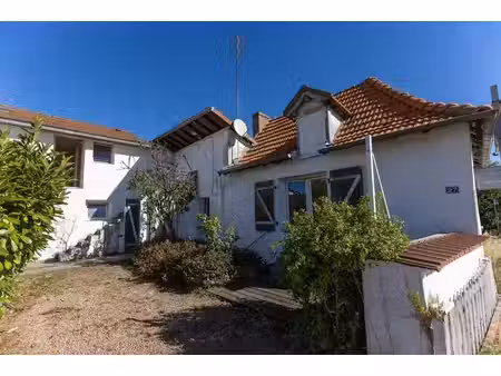 maison à vendre lenax