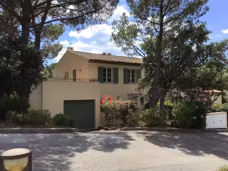 belle maison au domaine de st-endréol 4 pièces