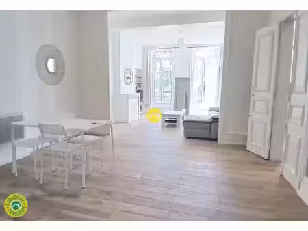 immeuble 3 appartements