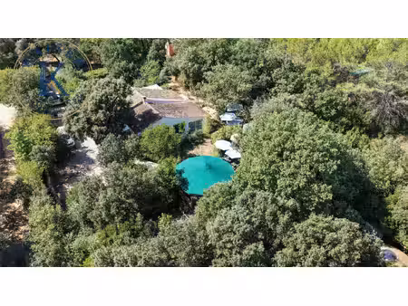 villa + 3 hébergements touristiques - nature  spas et bien-être !