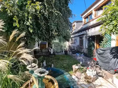 vente maison 3 pièces 65 m² à le havre (76600)  159 000 €