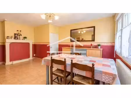 vente maison 4 pièces à montville (76710)  159 000 €