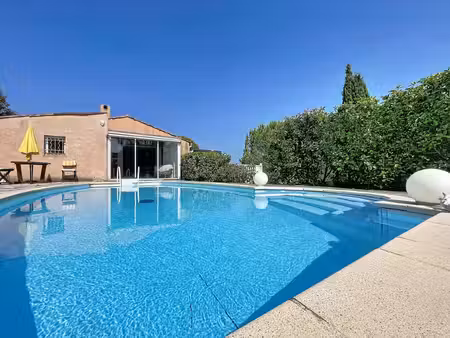 une maison où il fait bon vivre