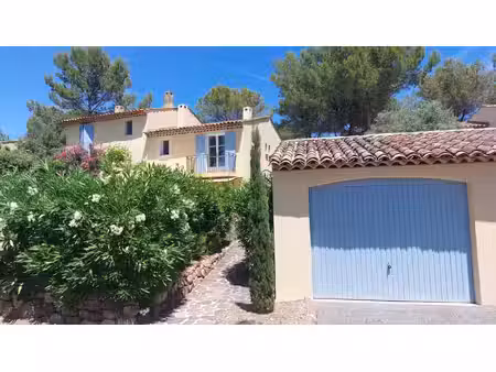 belle maison au domaine de st-endréol 4p
