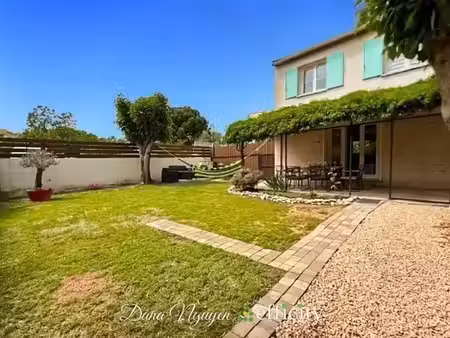 vente maison 4 pièces 90 m² à ales (30100)  163 000 €
