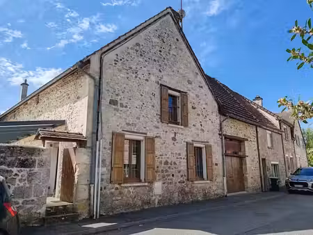 vente maison 0 pièces 110 m² à la ferté-milon (02460)  230 000 €
