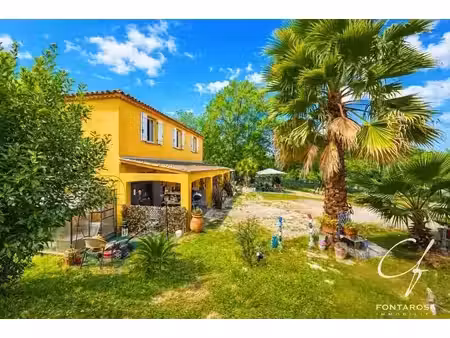 villa 155m² terrain 1 164m²