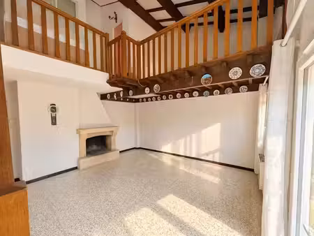 vente maison 4 pièces 98 m² à nimes (30000)  215 000 €