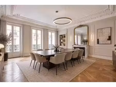 vente bureaux 253m²
