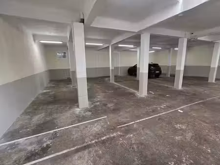 vente entrepôt nice 06300 214m²