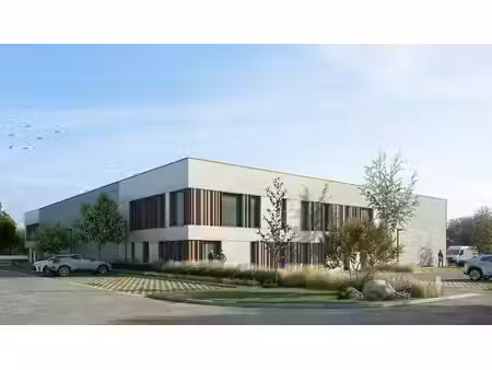 vente local d’activités beauvais 60000 585m²