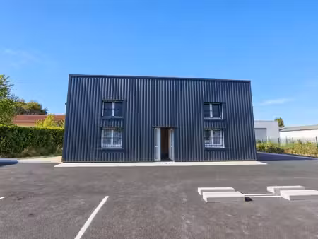 vente local d’activités dremil lafage 31280 250m²