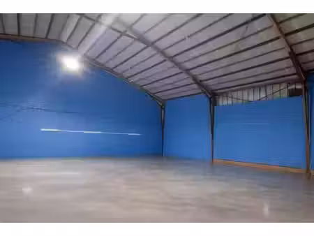 vente local d’activités toulouse 31300 254m²