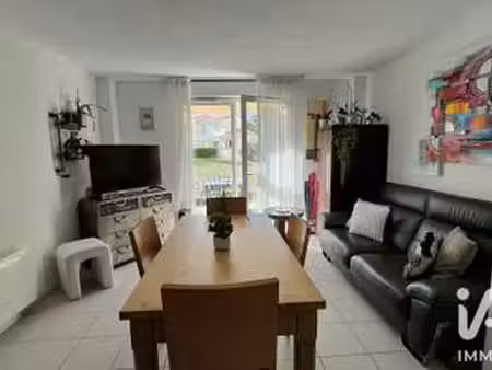 vente maison piscine à talmont-saint-hilaire (85440) : à vendre piscine / 44m² talmont-sai