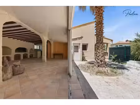 maison à vendre montpellier