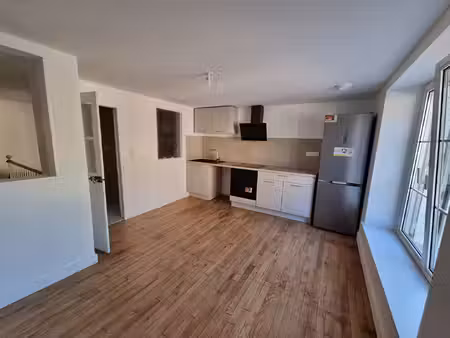 appartement duplex  bouxieres aux dames 2 pièce(s) 50 99 m2