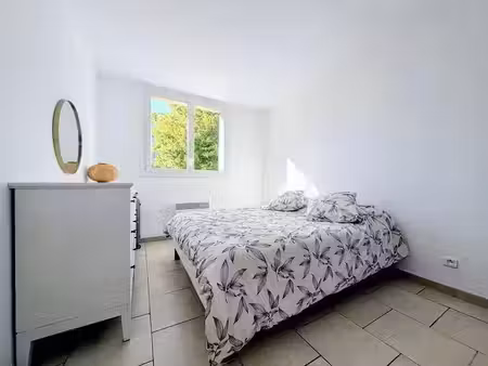 vente appartement 3 pièces 68 m2 à istres
